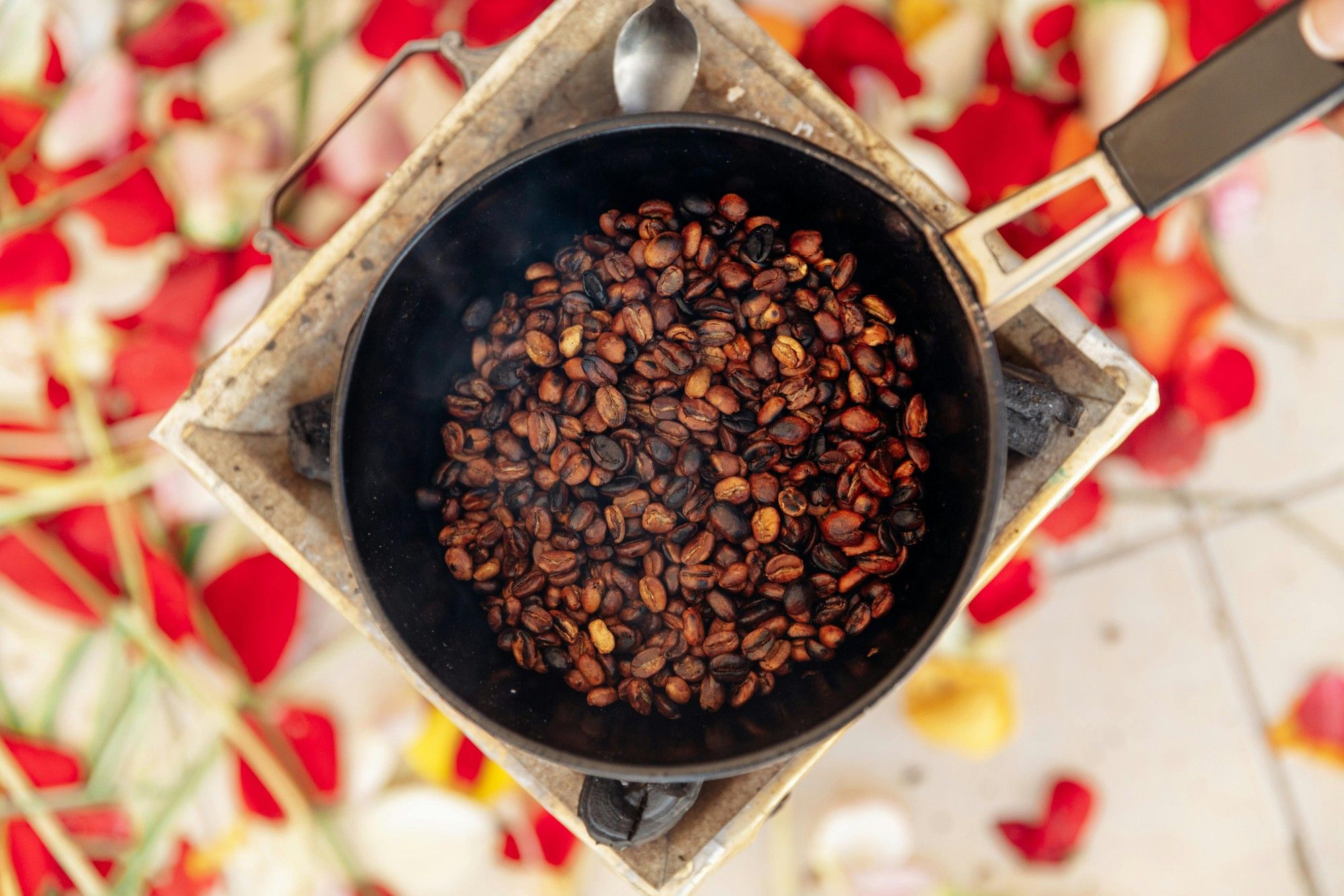 Surprising and oh-so-delicious ways to cook with coffee