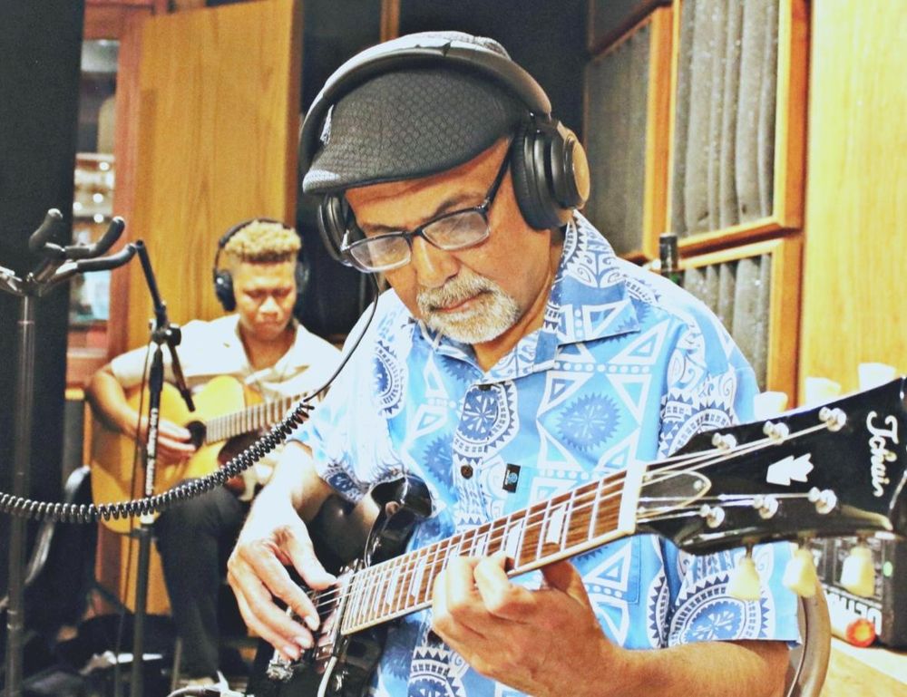 Mansoor Jaffer’s new song 'Mother City Vibes' celebrates Cape Town’s resilience