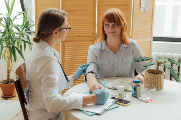 Why Early Health Screenings Are Vital for South African Women