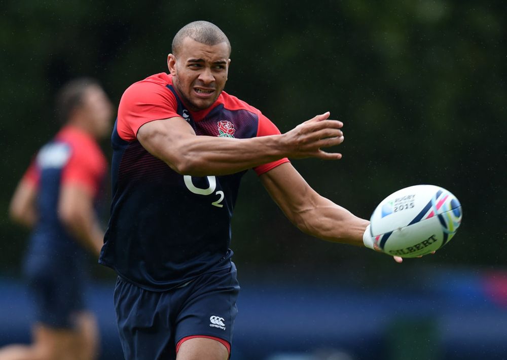 Injury worry for England