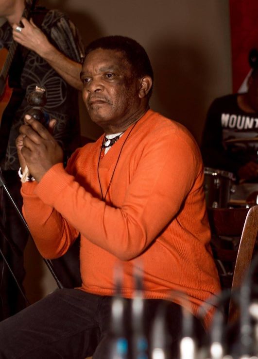 Celebrating the life and legacy of Pops Mohamed, South Africa's musical visionary