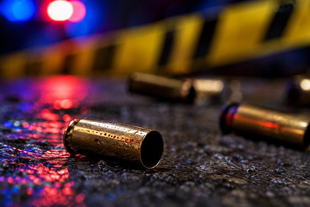 Four killed in Lentegeur shooting as police hunt suspect