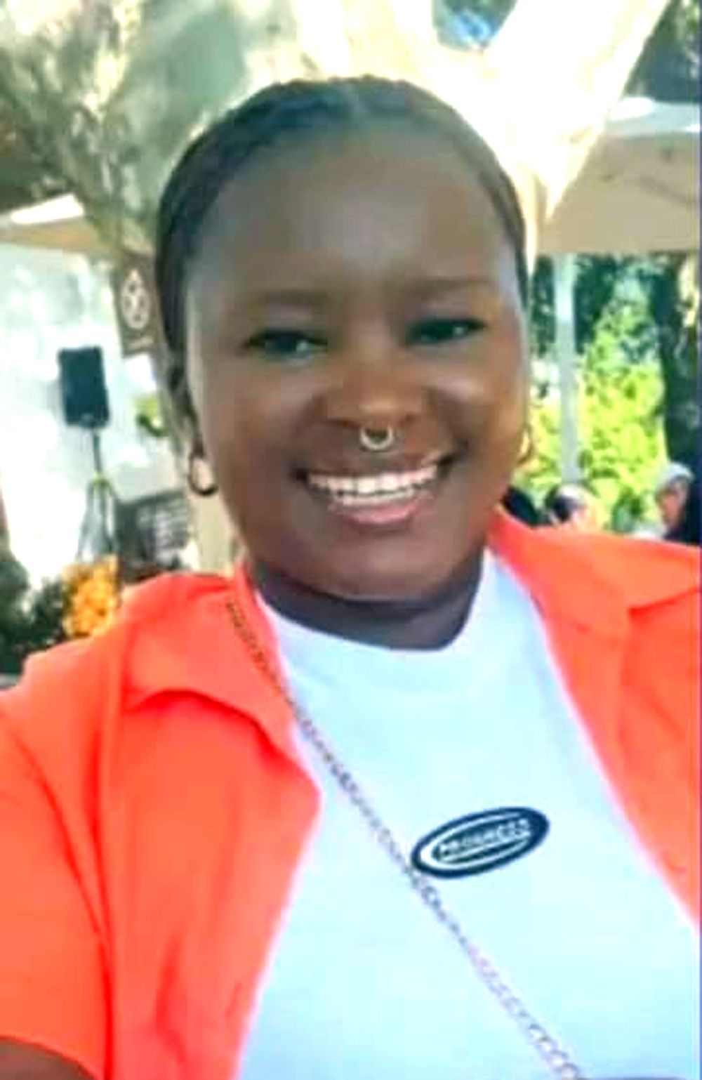 Action Society highlights South Africa's gender-based violence crisis