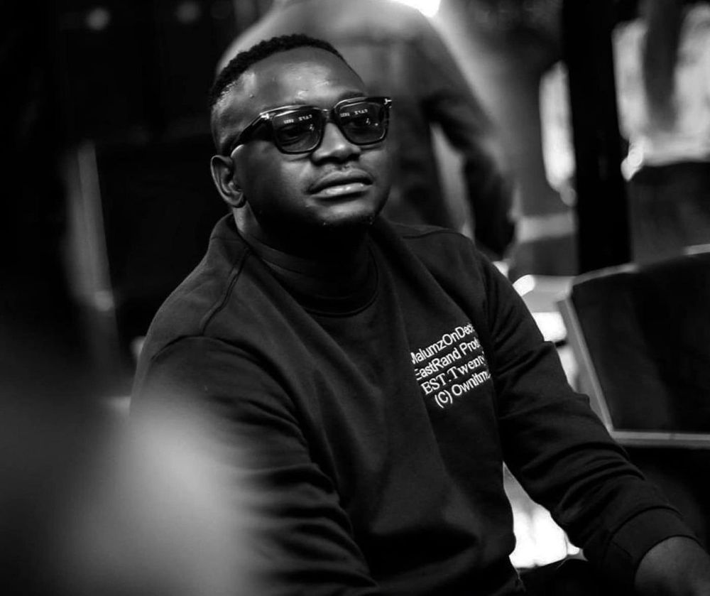 Lutho Pasiya|Published 24 seconds ago Oscar Nyathi of Malumz on Decks tragically killed in shooting