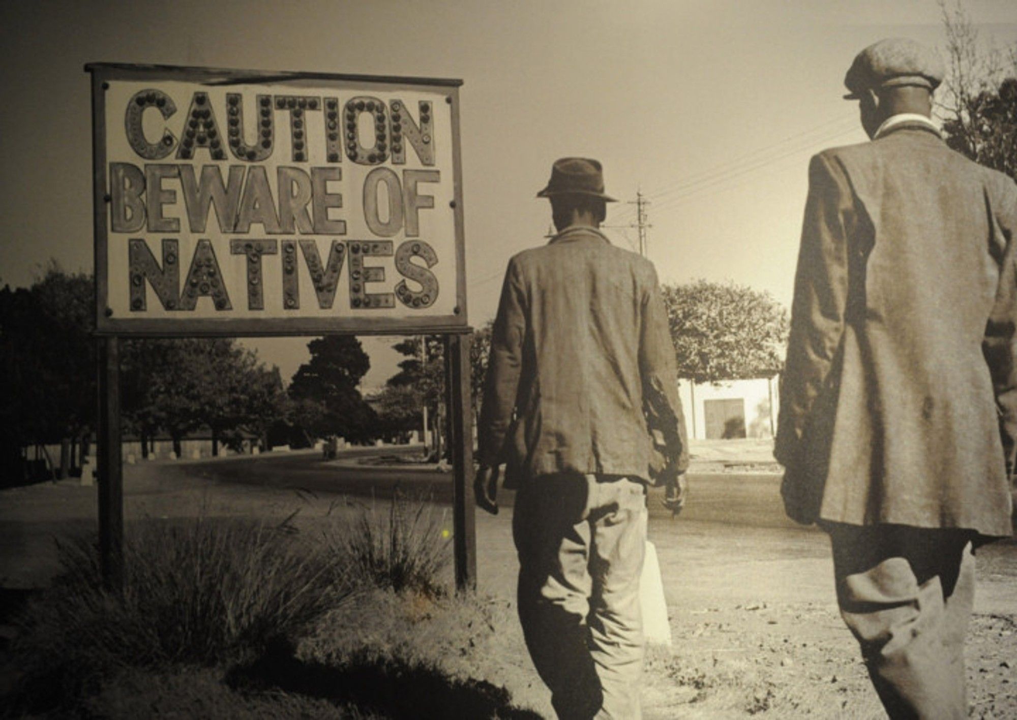 Slavery, the Great Trek and the making of South Africa’s labour economy