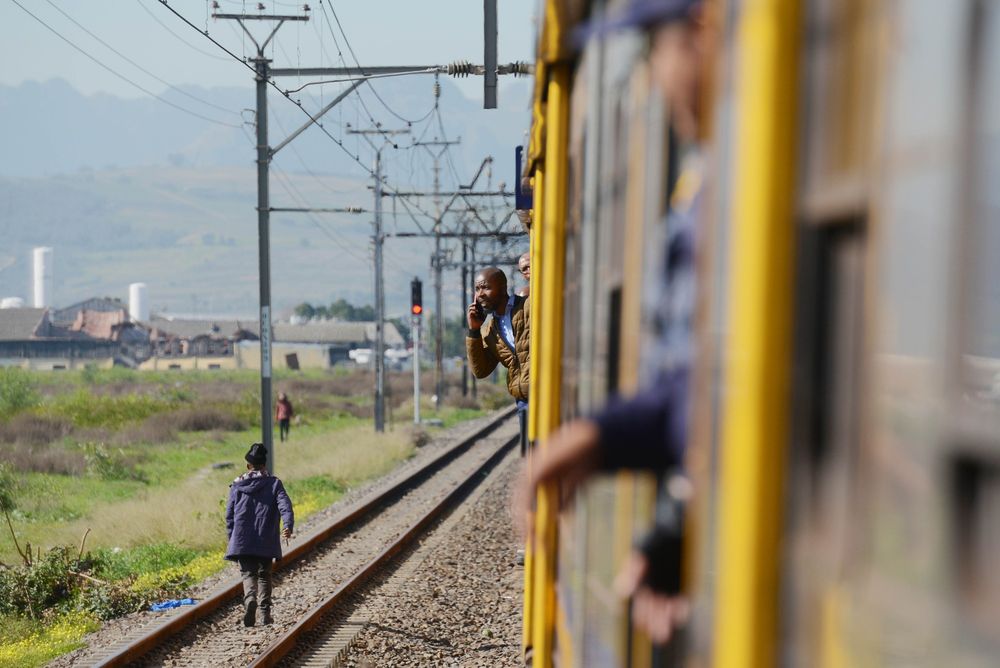 Langa to partially get train service back as Central Line reopens