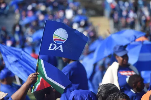 DA to table Buffalo City motion demanding accountability on SCOPA directives