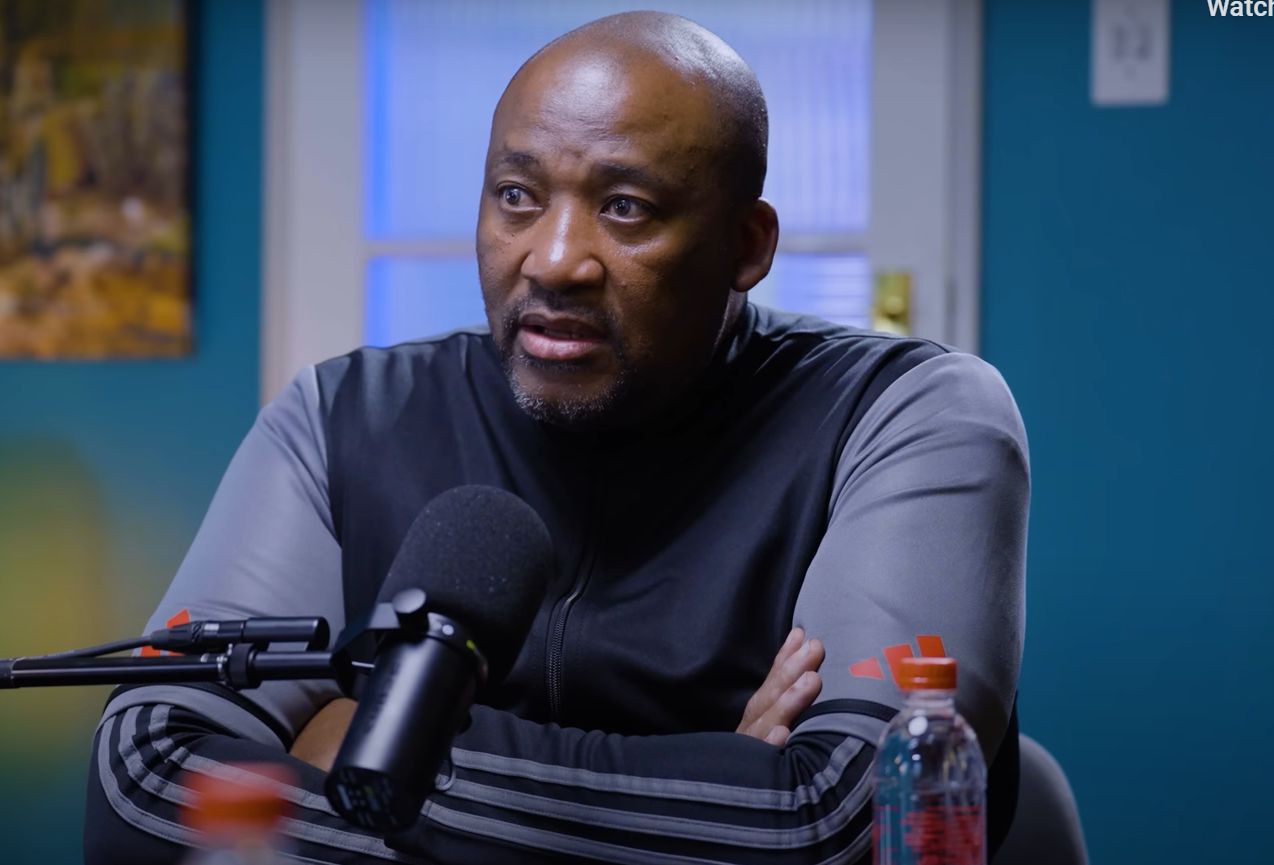I will not apologise,' says Gayton McKenzie over racism and hate speech  allegations