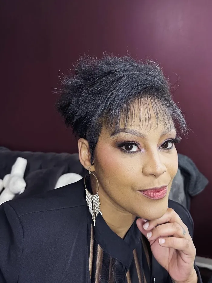 The first season of 'The Makhenes' may be over, but Letoya Makhene says the journey has changed her. 
