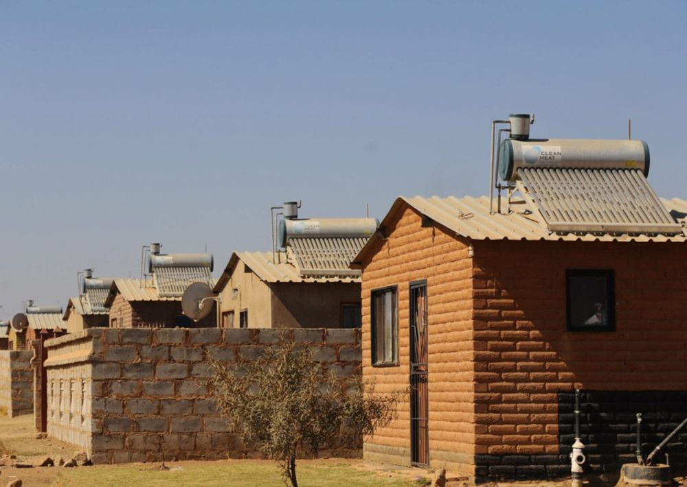 Who wants a house in the periphery? Abahlali baseMjondolo on the sale ...