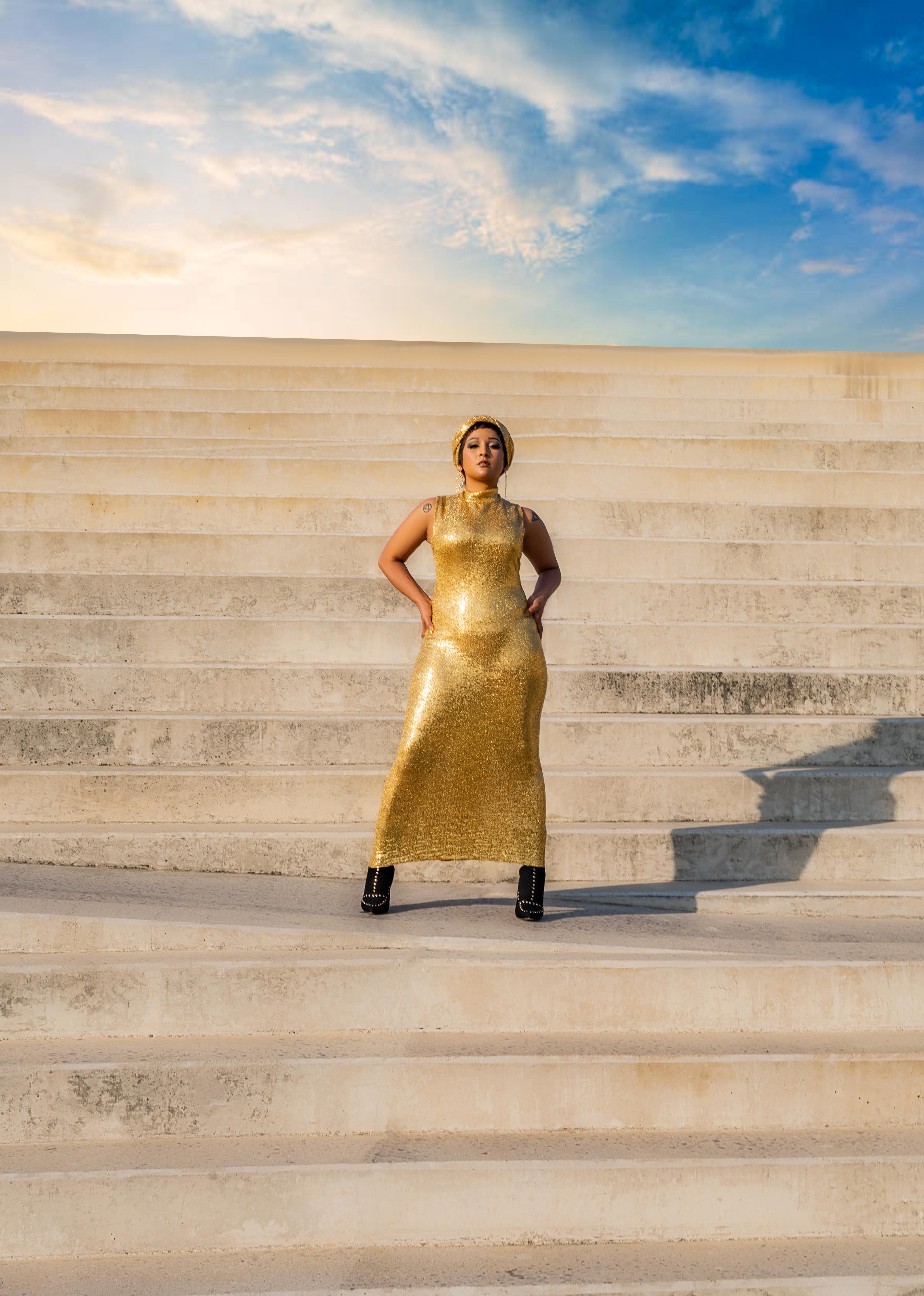 From beats to healing: Lex LaFoy on music, meaning and making space
