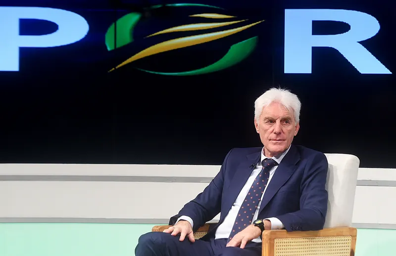 Hugo Broos: Why Panama friendlies are the perfect preparation for Mexico