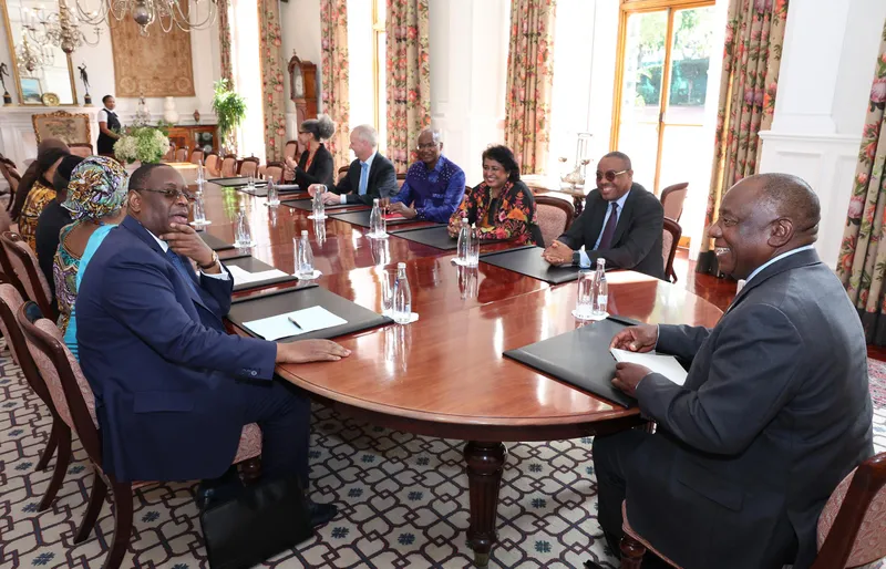 G7 Summit: Will Global South Voices Be Heard?