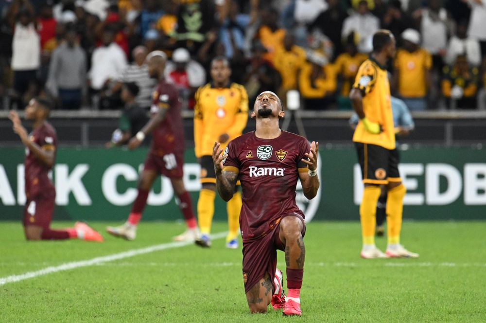 COMMENT | Why Stellenbosch’s African scars could strengthen their domestic fight