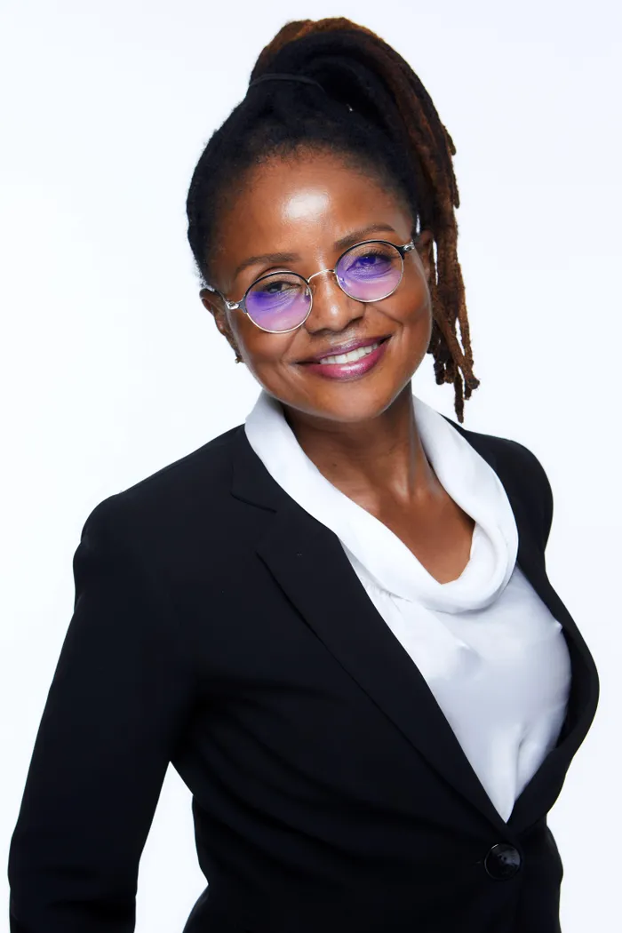 Dr Rufaro Nyakatawa, Director – Africa, at Jersey Finance.