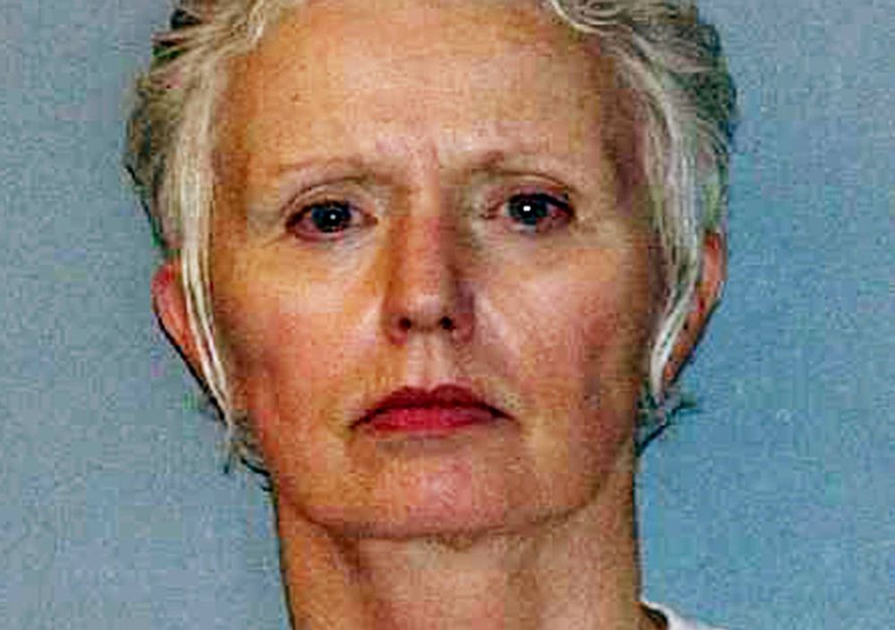 Bulger’s girlfriend faces more prison time