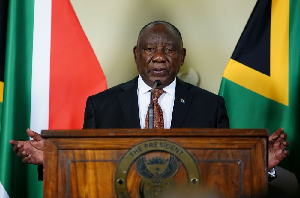 ANC convenes urgent NEC meeting post-Constitutional Court ruling on Phala Phala scandal