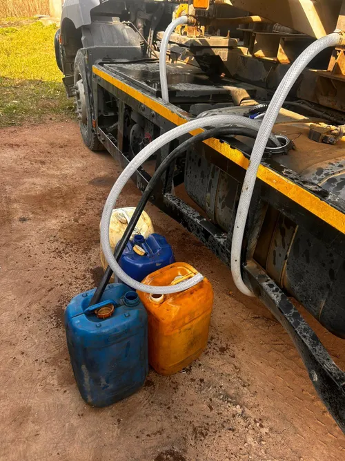 eThekwini dismisses seven employees over diesel-related misconduct