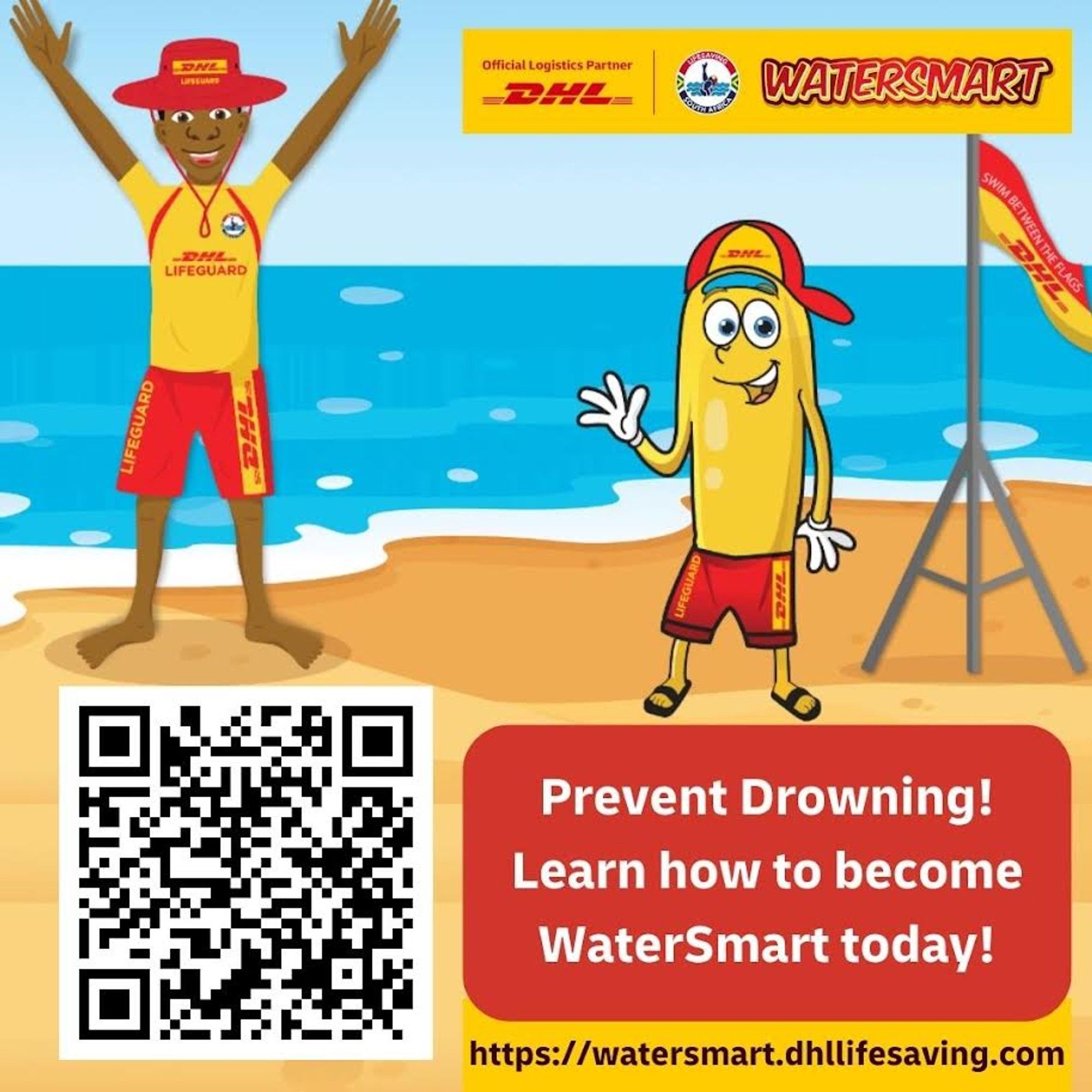 Free online water safety programme to reduce drownings in SA launched