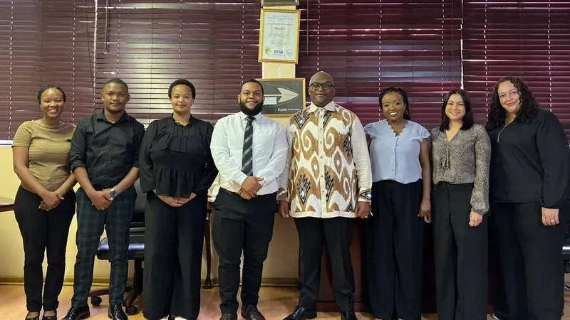 Northern Cape Rental Housing Tribunal gets new leadership