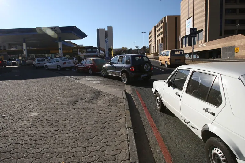 US, Israel War on Iran: Understanding the Economic Shock in SA