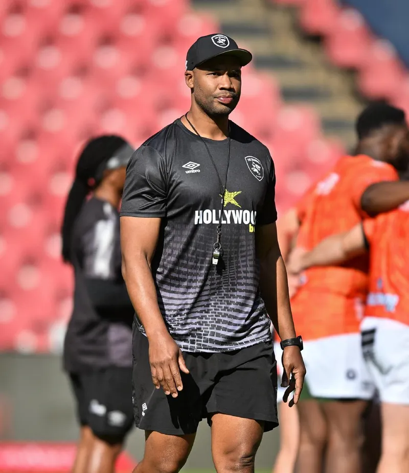 Off-field changes at Shark Tank will only count if they help JP Pietersen win matches