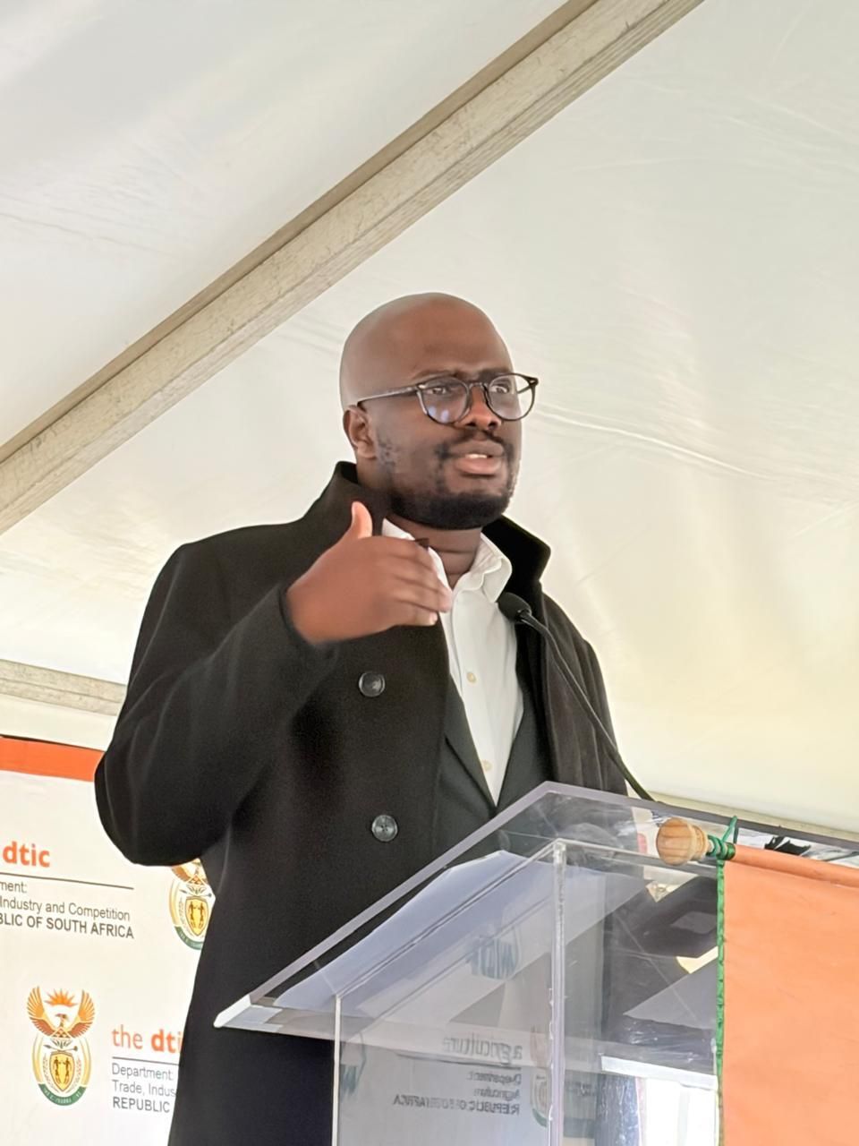 South Africa pushes to reduce chicken imports as Poultry Masterplan enters second phase
