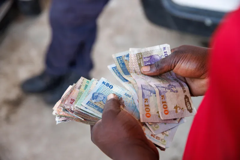 Zambia’s world-beating kwacha rally to be tested in coming weeks