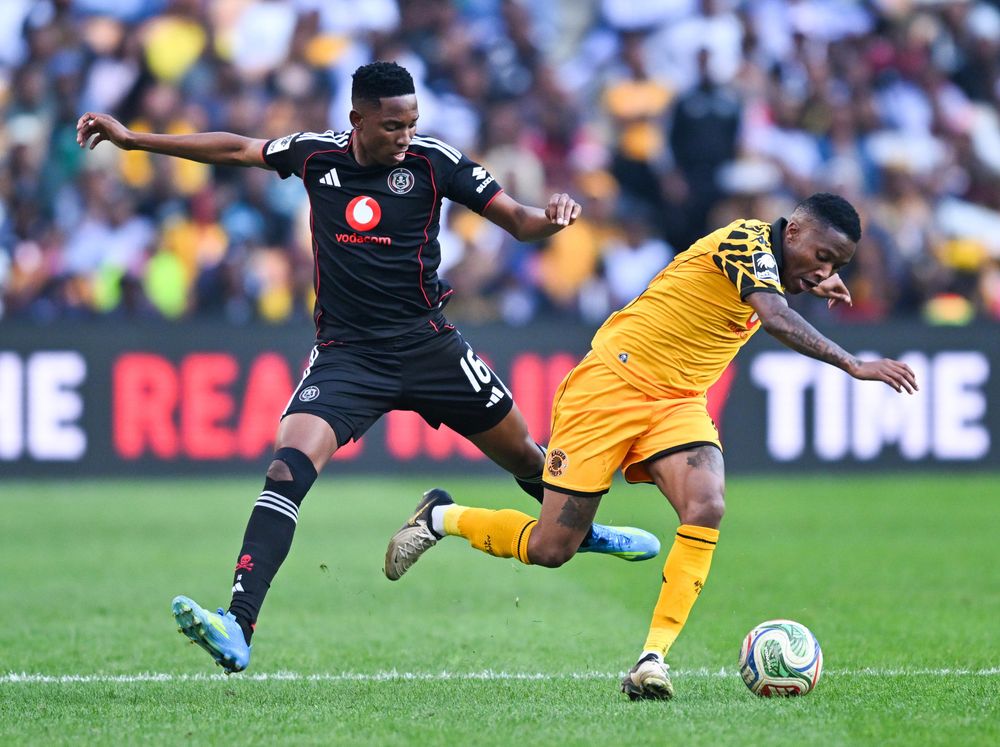 Sundowns and Chiefs Share Points in Tense 1-1 Draw — image 2