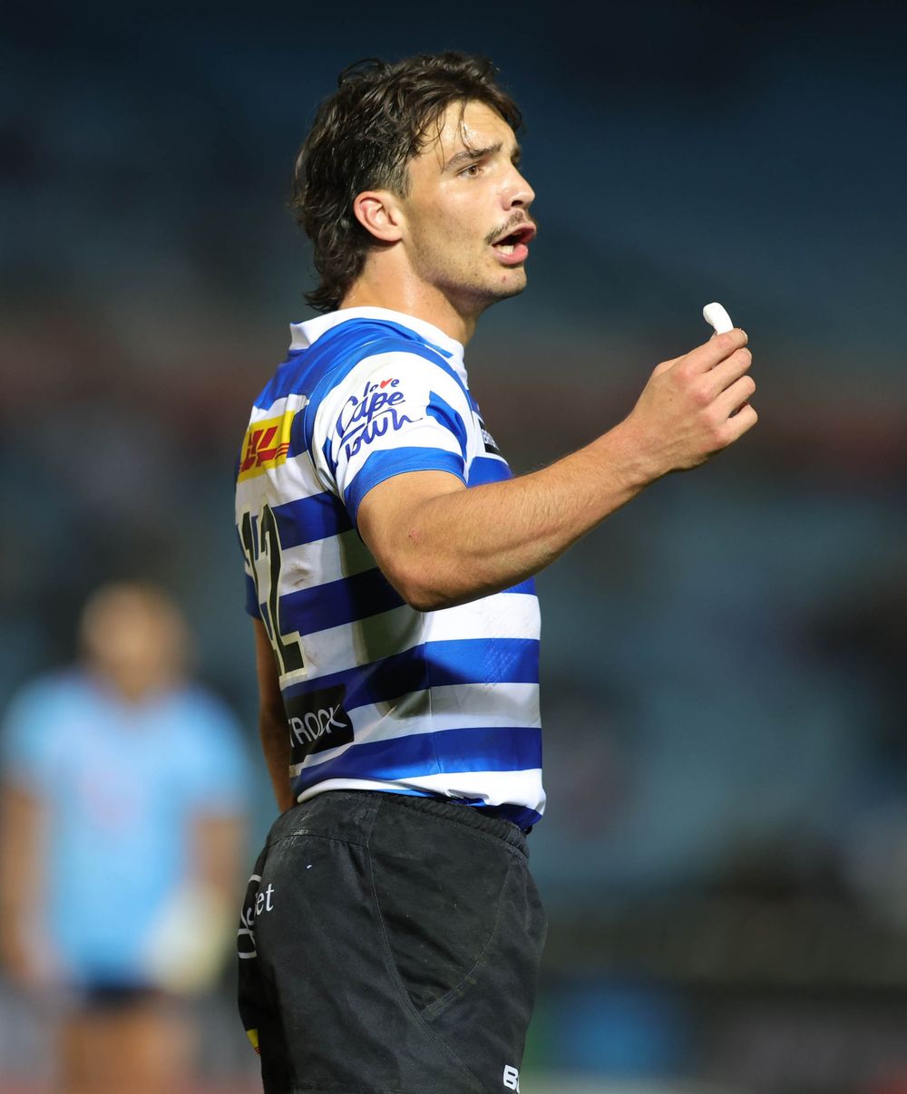 ‘Soft system errors’ prove costly for WP at Loftus