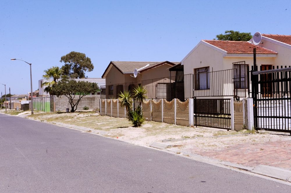 The local residential property market demands more stock to meet household needs