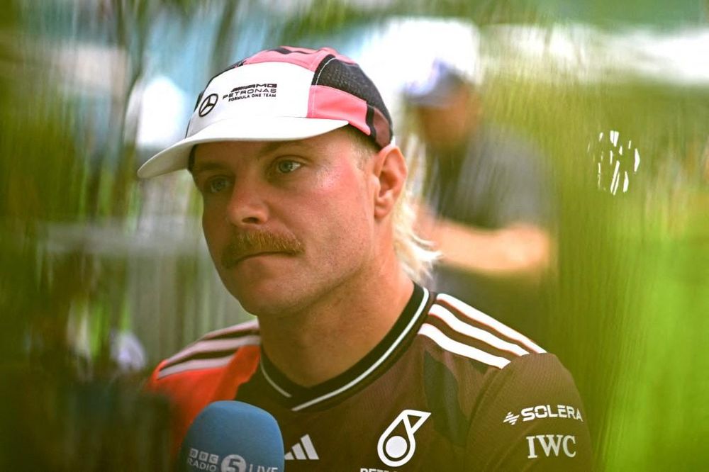 Has electric engines stripped away the spirit of F1?