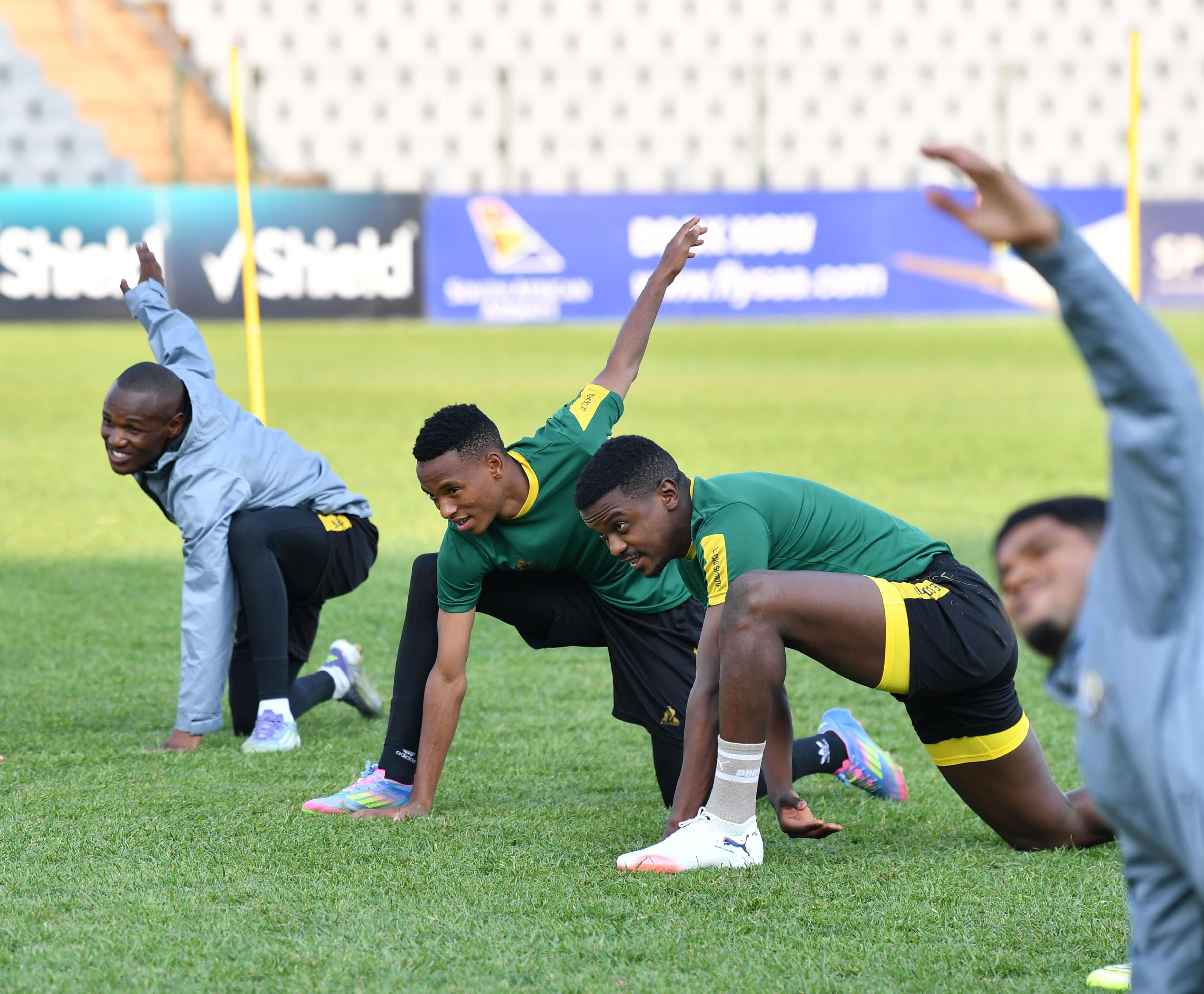 Lesotho threaten protest over Bafana Bafana’s potential selection of Mokoena
