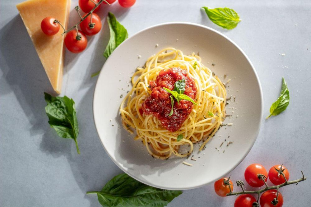 Three easy pasta sauces everyone should know how to make