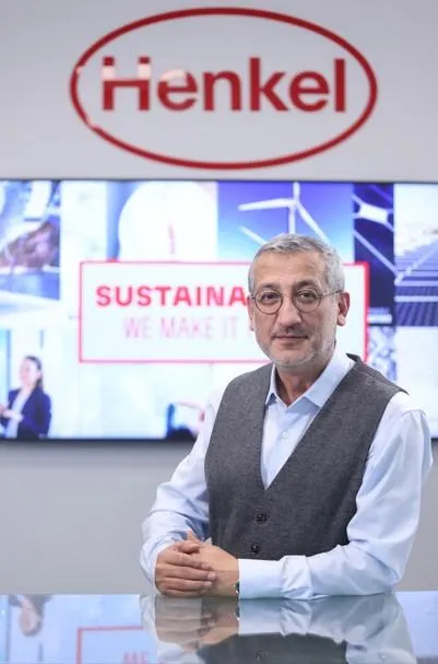 Mehmet Yilmaz, director of operations and projects for Henkel Adhesive Technologies in the Middle East and Africa, said the Alrode facility demonstrates how global sustainability goals can be translated into practical local action.