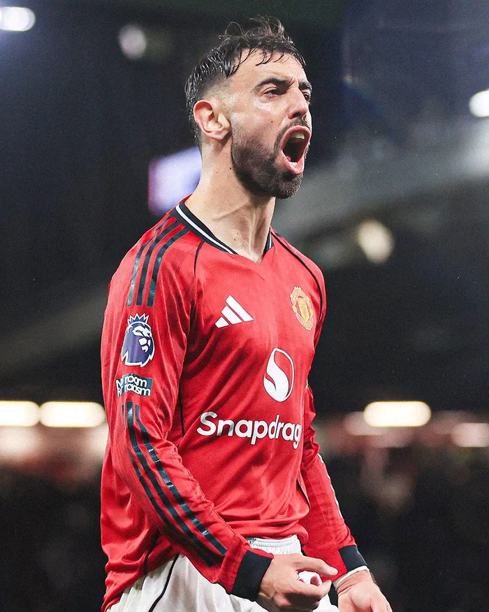 Manchester United captain Bruno Fernandes is expected to feature prominantly on the new documentary.