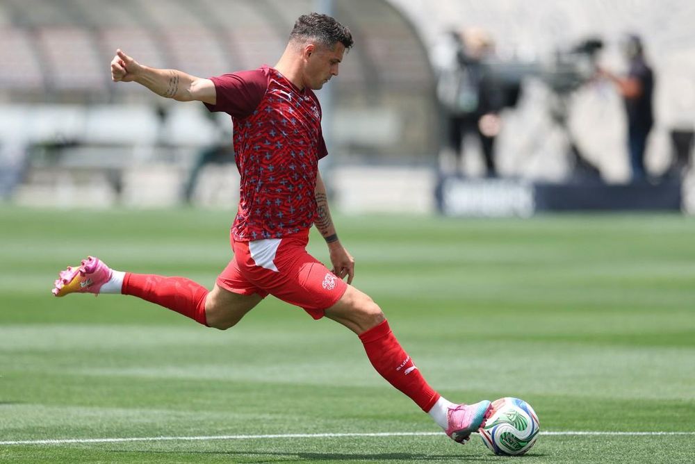 2026 Fifa World Cup | Home hopes, Swiss consistency and Bosnian belief define Group B