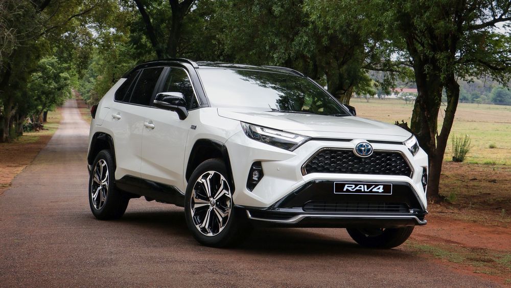 Which cars stand the test of time? US consumer body reveals three-year ...