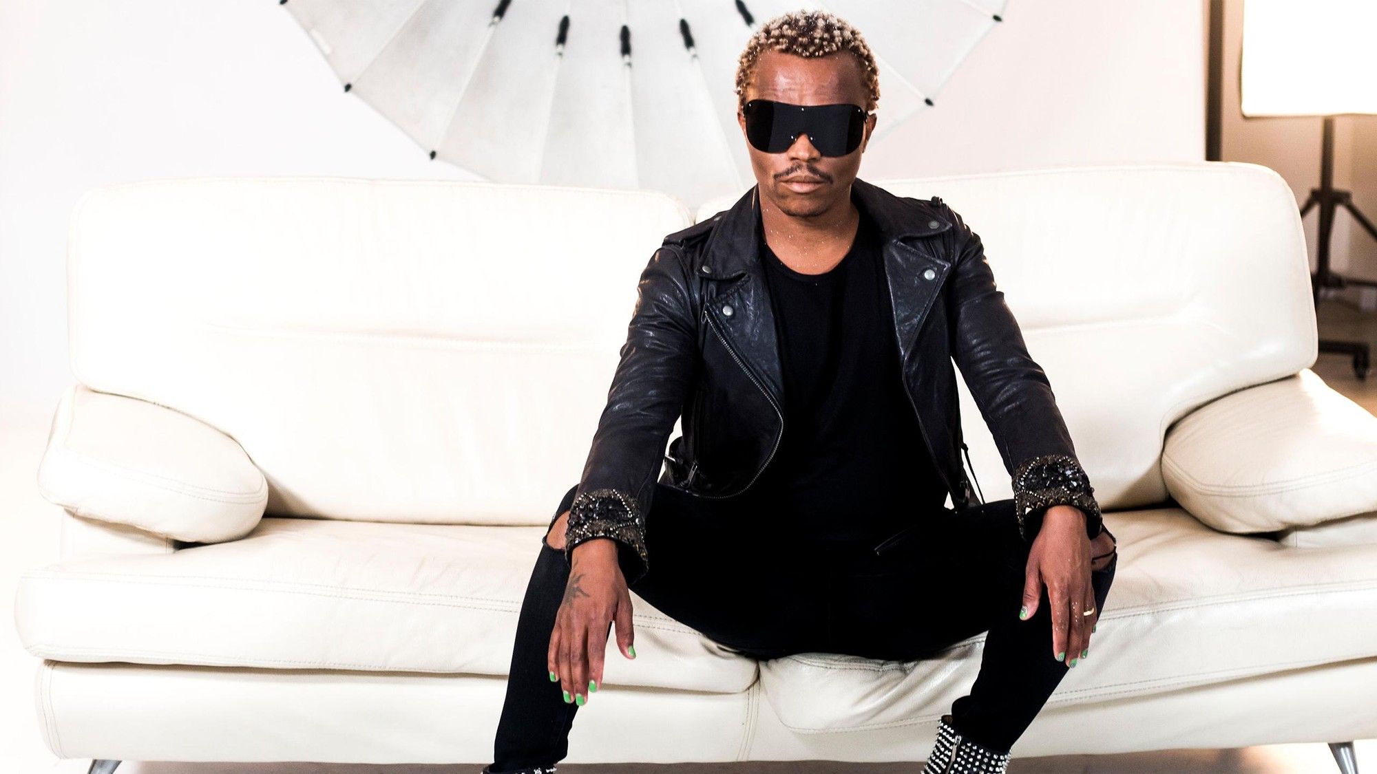 Viewers express disinterest in the new season of Somizi's reality show that  will tell his side of the story