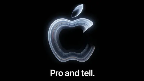 Apple ‘Pro and Tell’ event next week: Touchscreen tandem OLED MacBook Pros and OLED iPad mini leaked