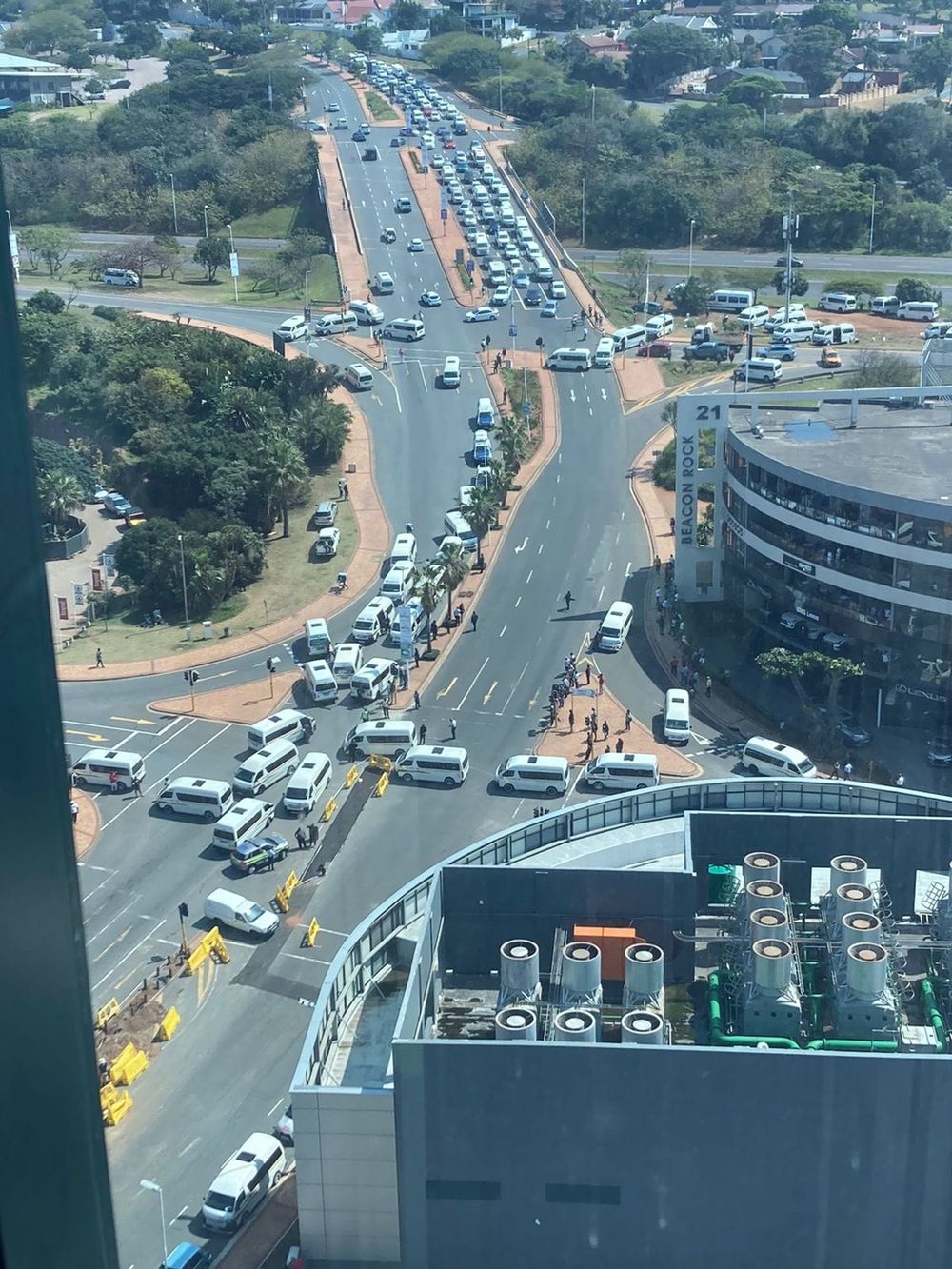 eThekwini Municipality aims to secure land for a vital public transport facility in Umhlanga