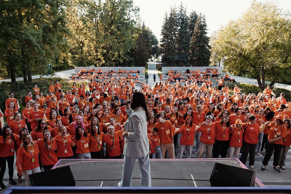 Yekaterinburg 2026: Russia Opens a Youth Corridor for the Global South