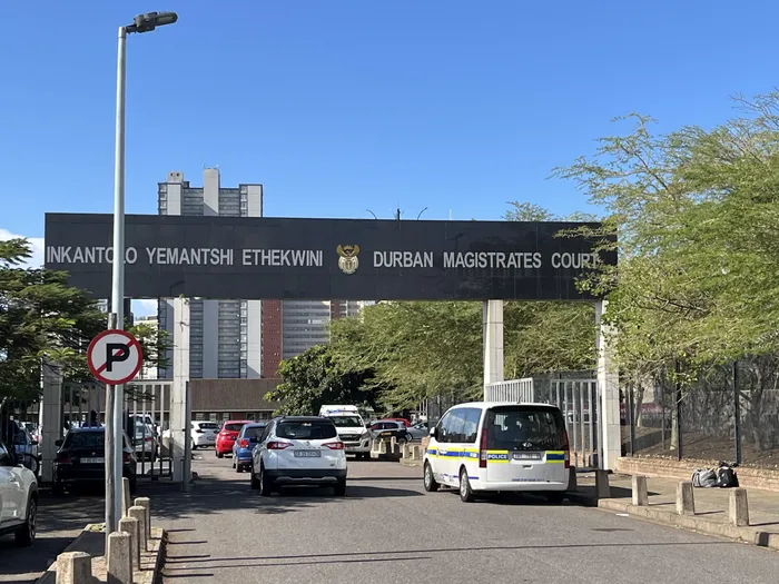 An accused man in the murder cases of ANC members is applying for bail on new facts at the Durban Magistrate's Court, citing delays in the trial.
