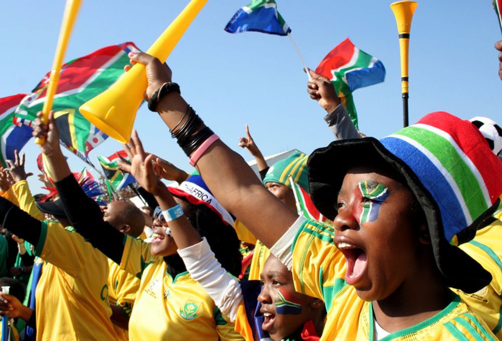 Feel it ... it is here: Why Bafana’s World Cup return is the balm South Africa needs