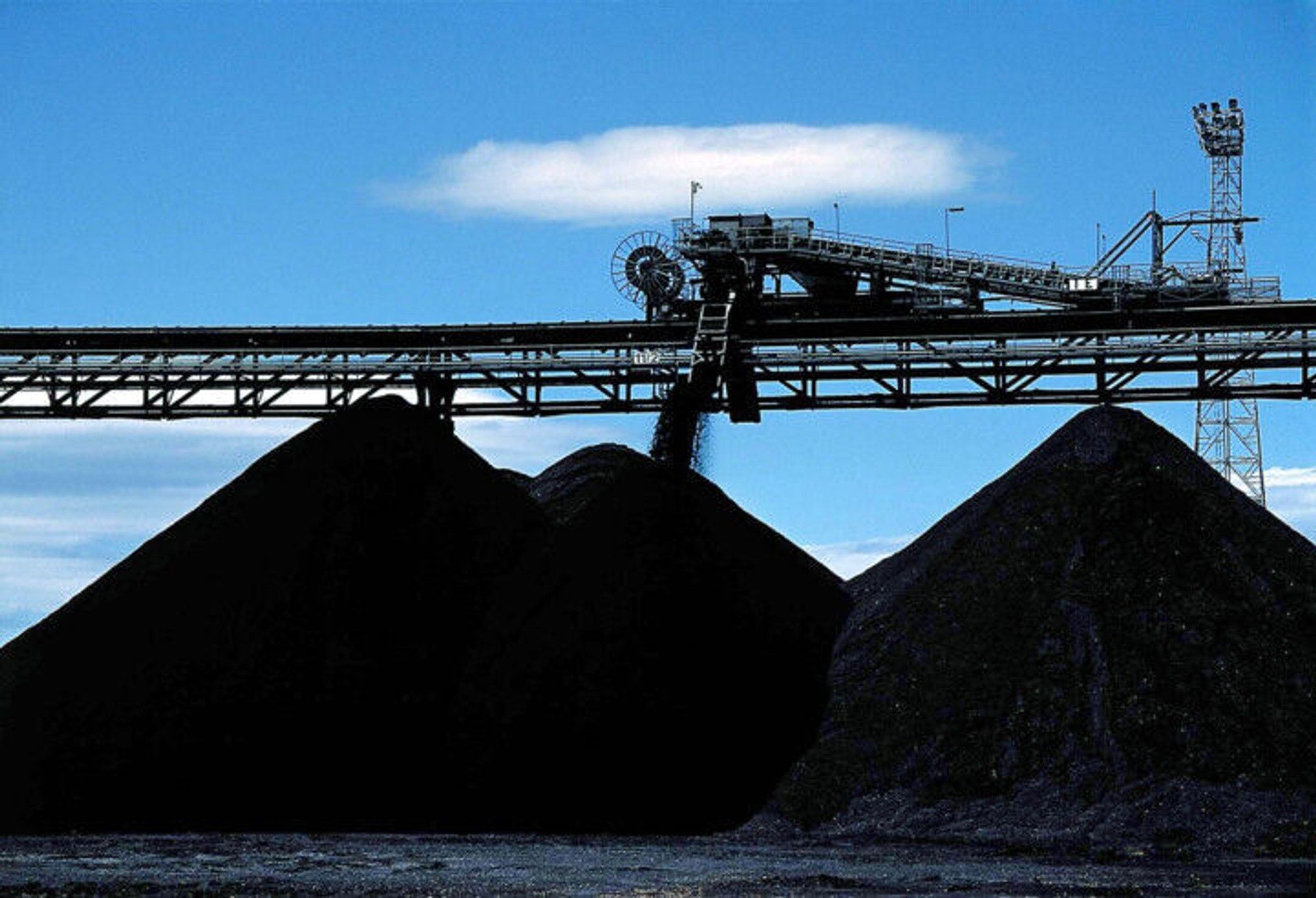 Thungela maintains financial strength despite 80% drop in interim profits