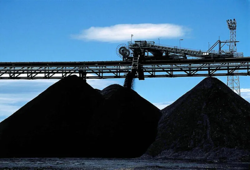 Thungela Resources on track to exceed 2025 coal production targets