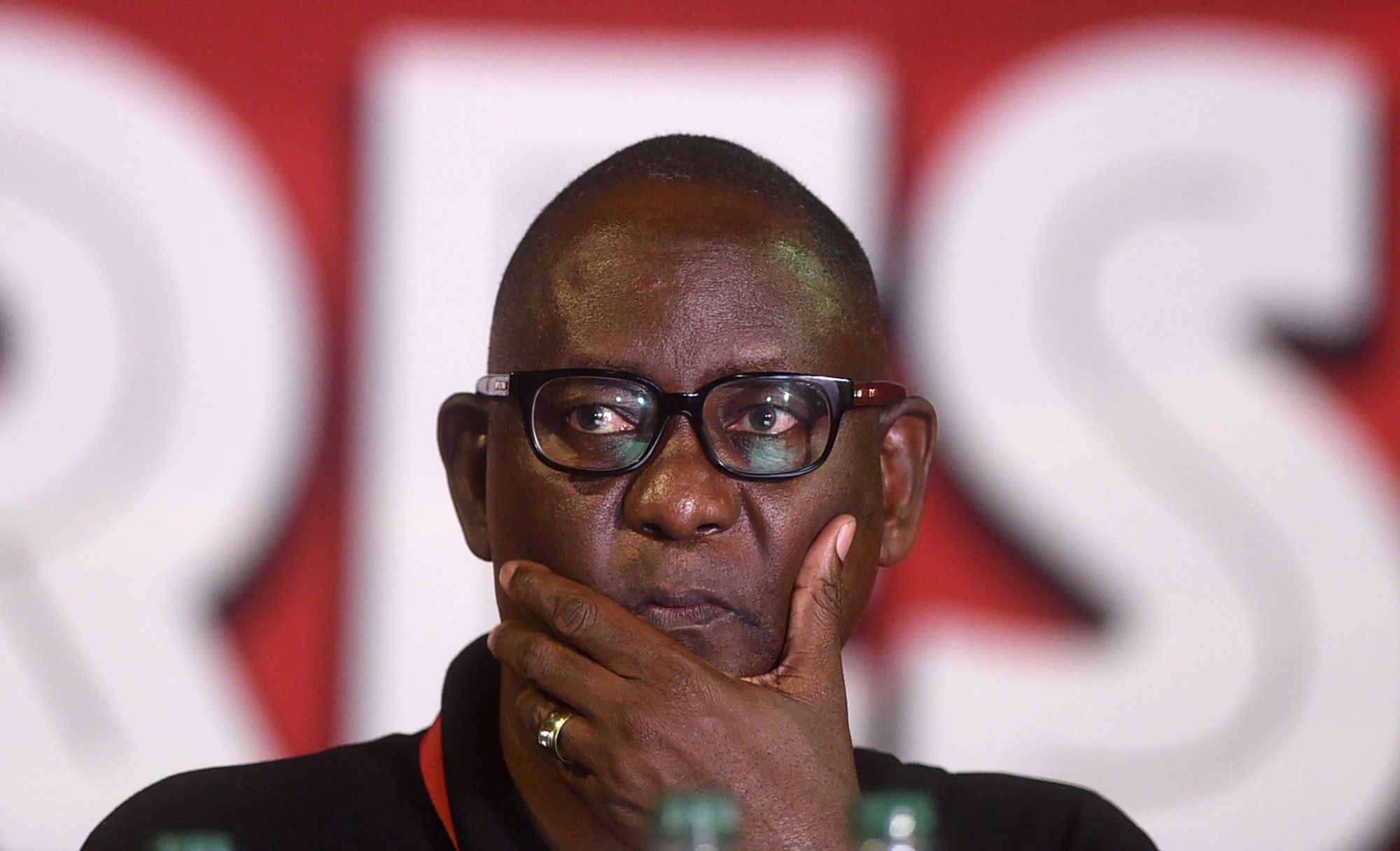 Vavi stellt seine Rolle in Zumas Präsidentschaft klar und bekräftigt die ...