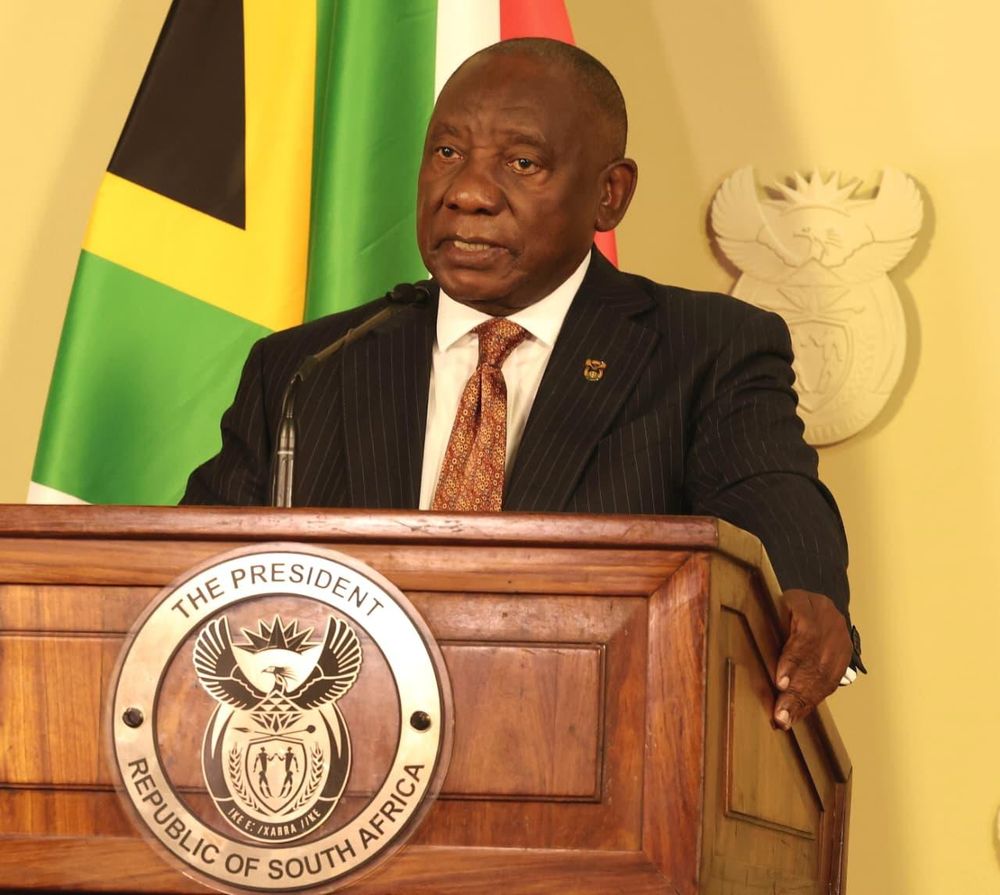 How the government plans to tackle illegal immigration in South Africa