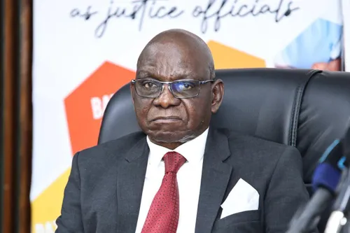 IDAC Ombudsman to unveil steps addressing corruption allegations