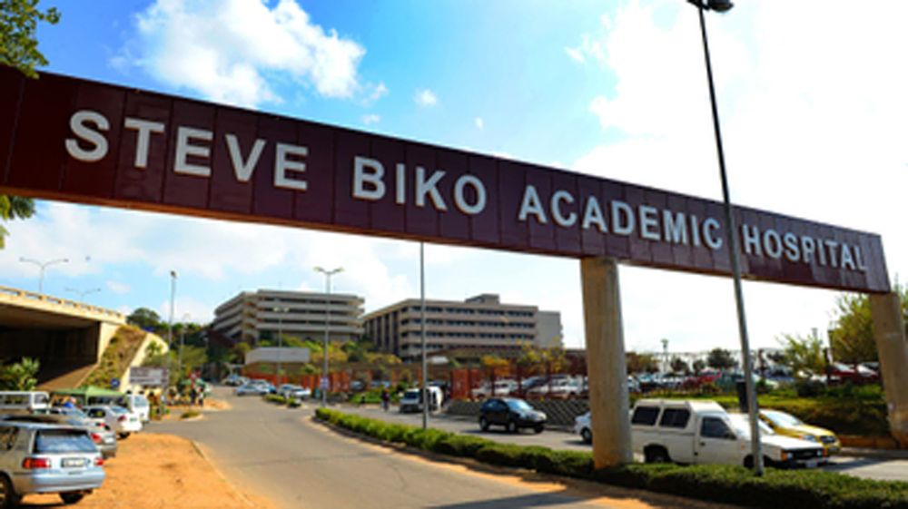Steve Biko Academic Hospital performs South Africa's first cryoablation procedure